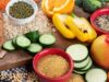 Top 10 Alimentos para secar e ver sua barriga sumir + Receitas!