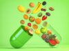 Transforme seus treinos com a nutrição certa: Guia completo de alimentos e suplementos pré-treino